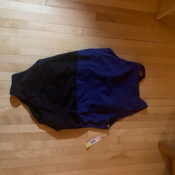 Summersalt swimsuit one-piece (The cove) NWT - Picture 4 of 5